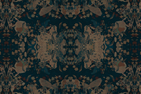 Furisode 18065 Wallpaper