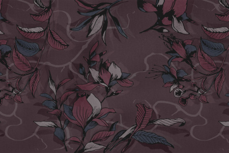 Hidden Garden 18071 Wallpaper