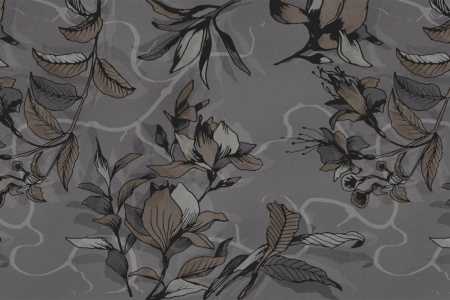 Hidden Garden 18071 Wallpaper