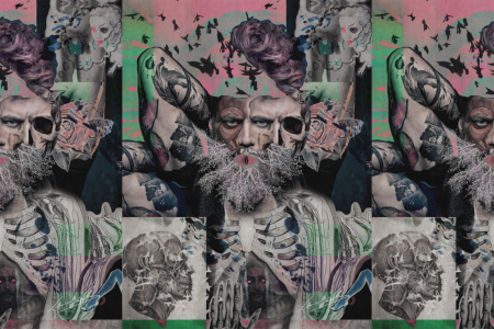 Am18 18079 Wallpaper