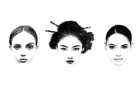 Cassiopea 18081 Wallpaper