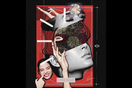 Collage 18087 Wallpaper