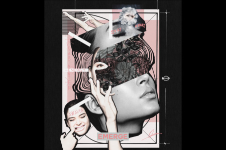 Collage 18087 Wallpaper