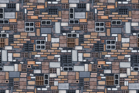 The Wall 18093 Wallpaper