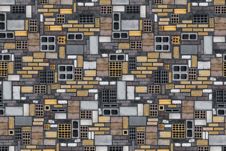 The Wall 18093 Wallpaper