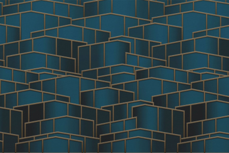 Denial Impulse 18097 Wallpaper