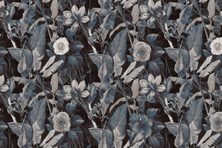 Black Hearted Love 18117 Wallpaper