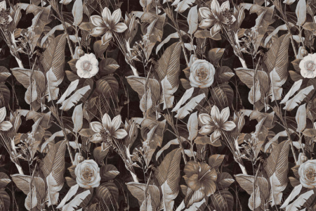 Black Hearted Love 18117 Wallpaper