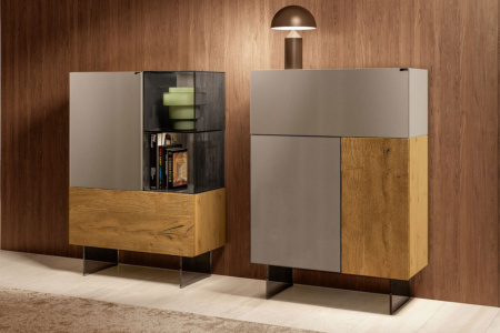 36e8 1351S + 1351D Cupboards