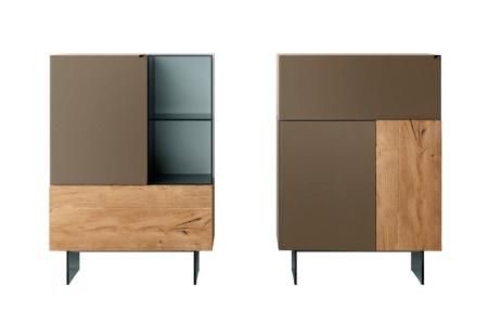 36e8 1351S + 1351D Cupboards