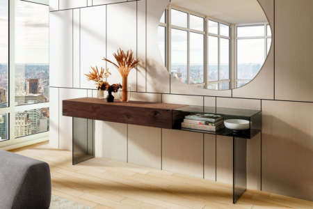 36e8 1364 Console Table