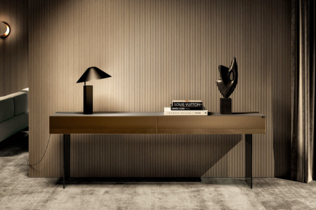 36e8 1366 Console Table