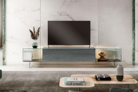 36e8 1407 TV Stand