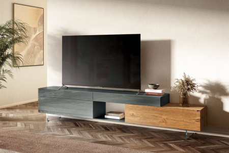 36e8 2656 TV Stand