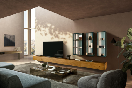 36e8 2676 Wall Unit
