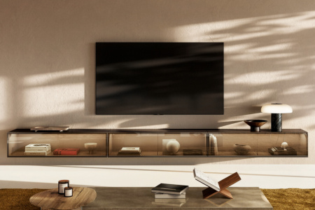 36e8 2851 TV Stand