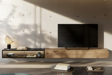 36e8 2853 TV Stand
