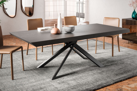 4x4 Fisso Dining Table