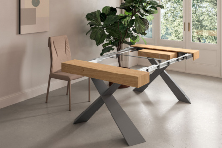 4you Extension Console Table