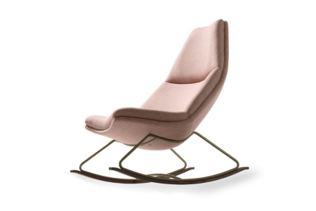 500 Series Rocking Chair