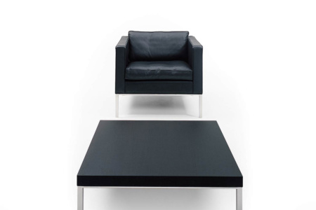 905 Lounge Armchair