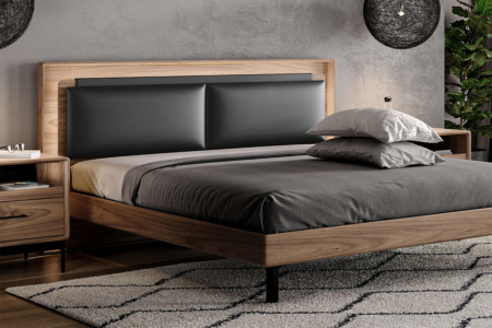 Contour Headboard Cushion