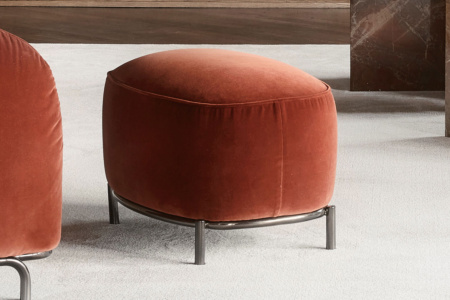 Nest Footstool
