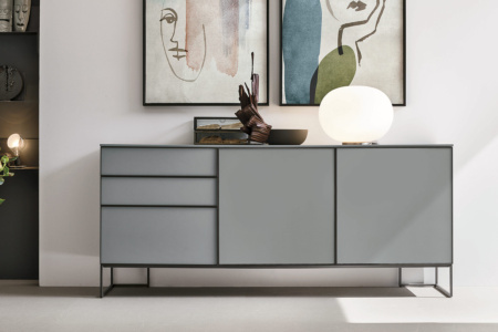 Vinci A03 Sideboard