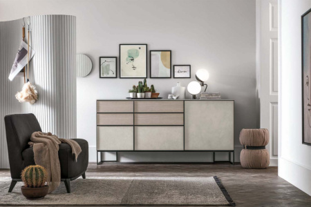 Vinci A05 Sideboard