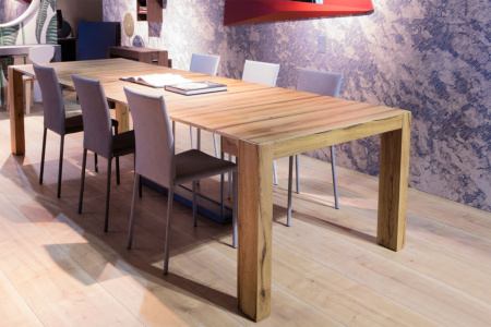 A3 Extension Console Table