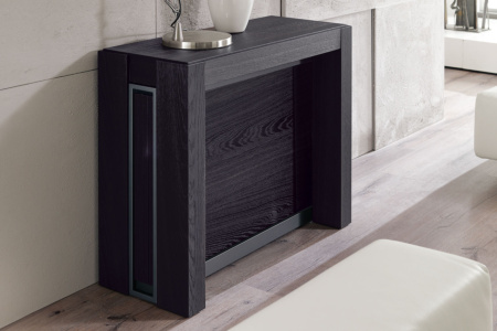 A4 Extension Console Table