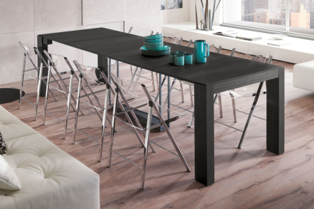 A4 Extension Console Table