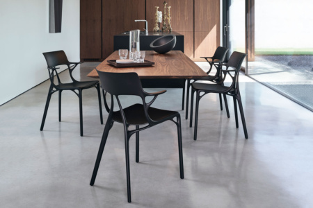 A.I. Dining Chair (Set of 2)