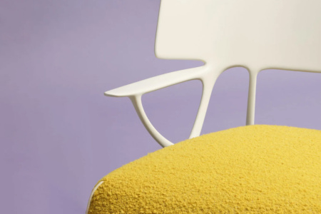 A.I. Lounge Chair Quickship