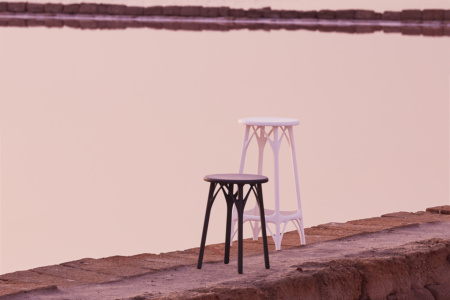 A.I. Stool (Set of 2)