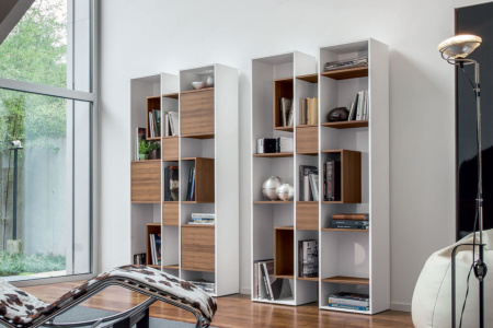 Abaco Bookcase
