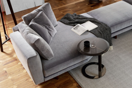 Abacus Composition H Two-Sided Sectional Sofa