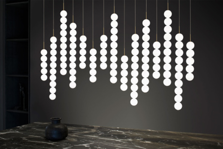 Abacus Linear Suspension