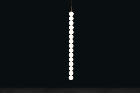 Abacus Pendant Light