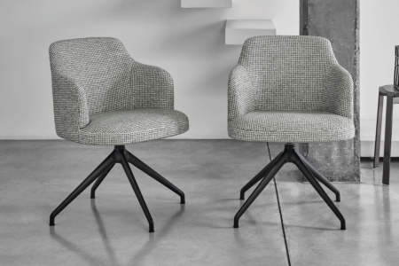 Abby Conference Chair