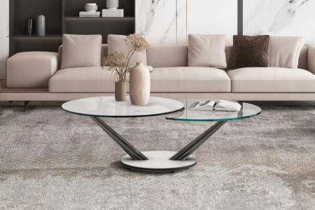 Abra Coffee Table