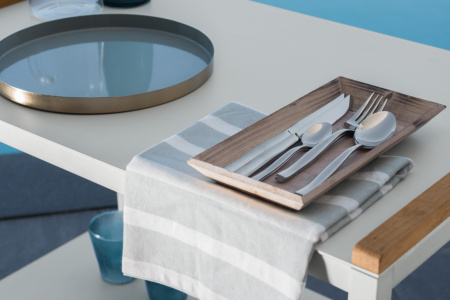 Accessories Cart Trolley