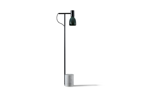 Acquerelli Floor Lamp
