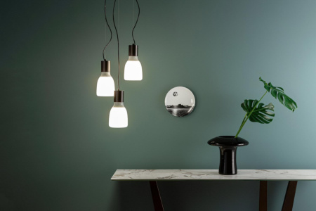 Acquerelli Suspension Light