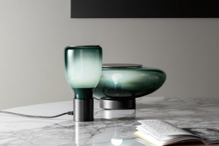 Acquerelli Table Lamp