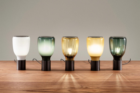 Acquerelli Table Lamp