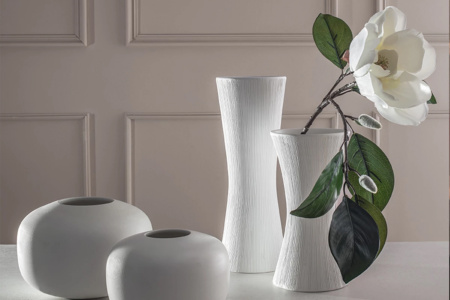 Adamo and Eva Vases