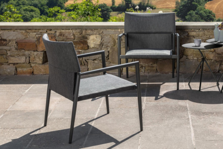 Adam Lounge Armchair