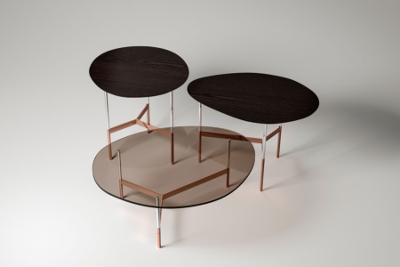 After 9 Coffee Table