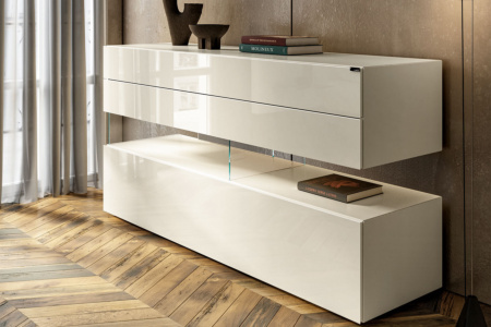 Air 0674B Dresser